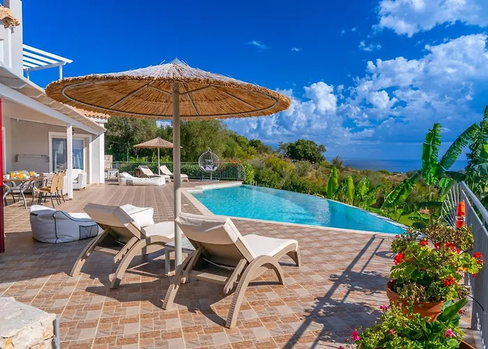 Villa Socrates