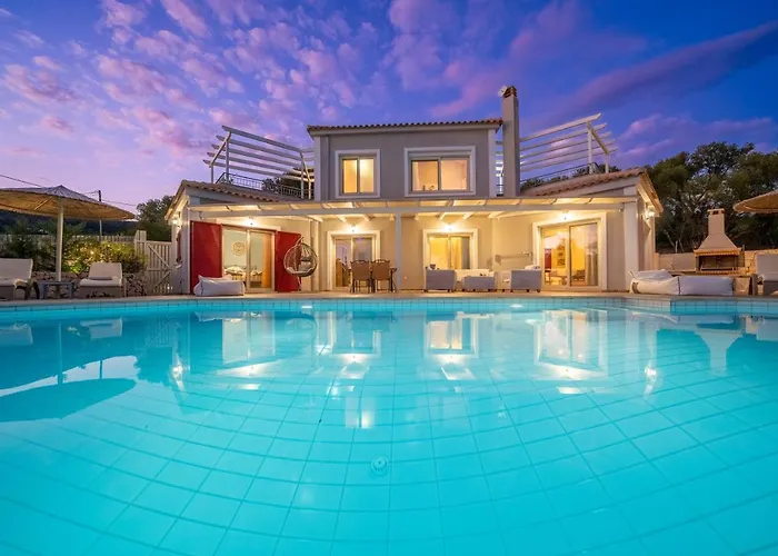 Villa Socrates