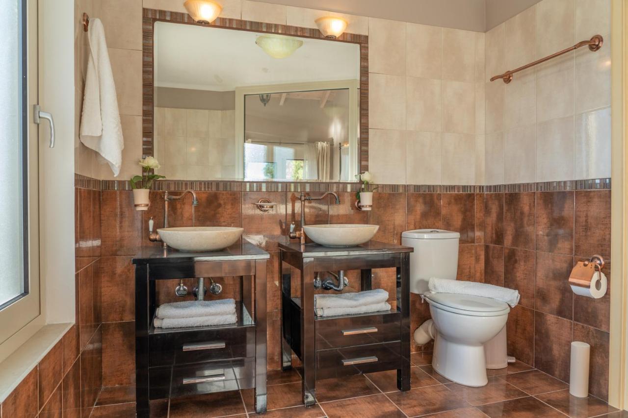 Villa Socrates Skala (Kefalonia)